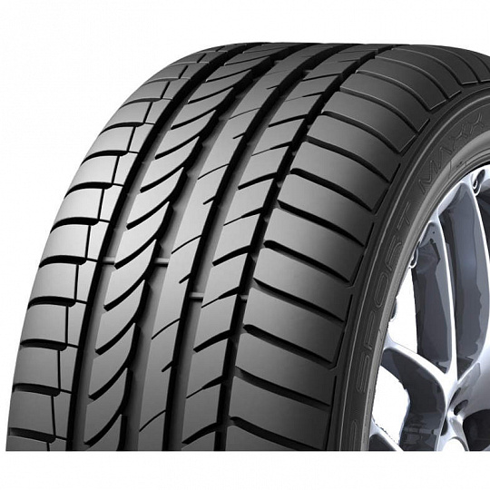 Dunlop SP Sport Maxx TT 255/45 R 17 98W