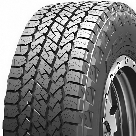 Maxxis Razr AT-S 781 205/80 R 16 104T