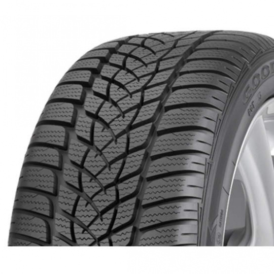 Goodyear UltraGrip Performance 2 255/50 R 21 106H