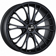 MAK RENNEN 9.5x21