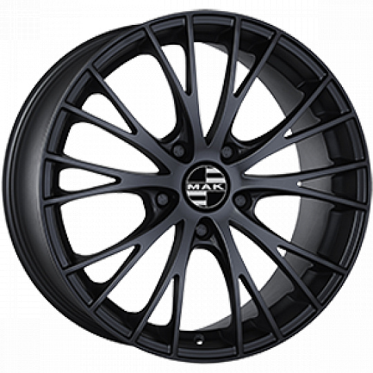 MAK RENNEN 9.5x21