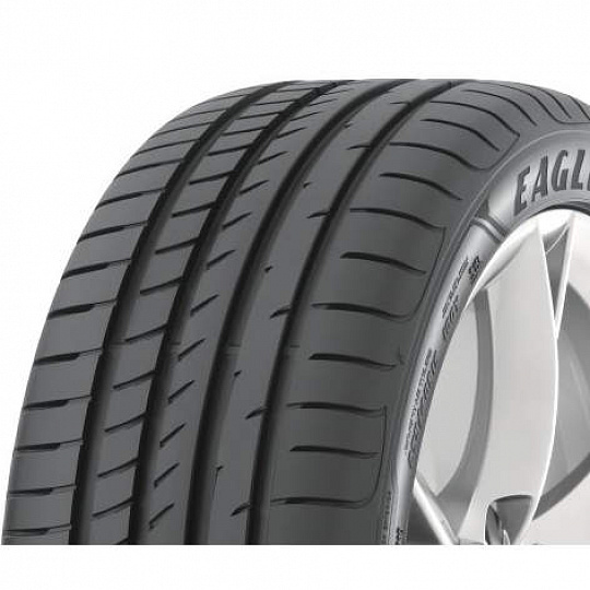 Goodyear Eagle F1 Asymmetric 2 265/35 ZR 20 95Y