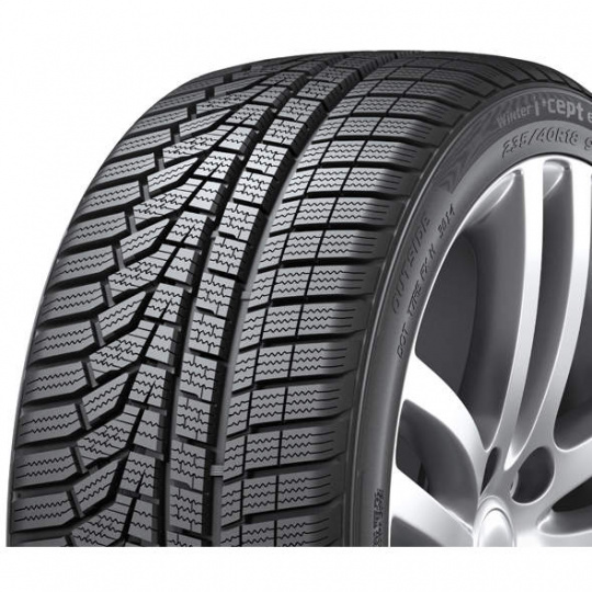 Hankook Winter i*cept evo2 W320 275/40 R 18 103V