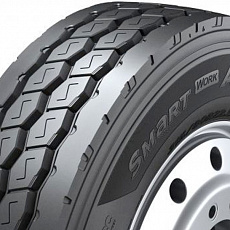 Hankook SMaRT WORK AM11 13/90 R 22,5 156/150K