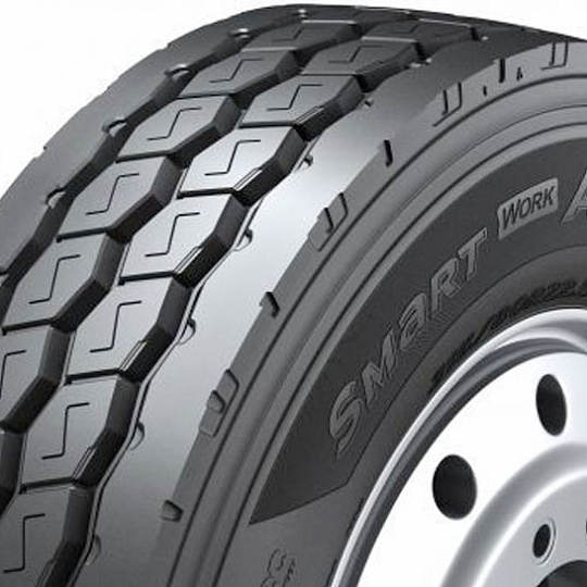Hankook SMaRT WORK AM11 13/90 R 22,5 156/150K