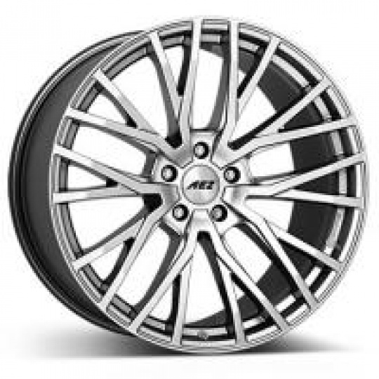 AEZ Panama high gloss  5 x 112.00 ET25