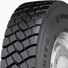 Semperit Worker D2 315/80 R 22,5 156/150K Semperit Worker D2 315/80 R 22,5 156/150K