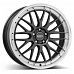 DOTZ Bilbao dark 8.5x19