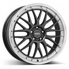 DOTZ Bilbao dark 9x19 DOTZ Bilbao dark 9x19