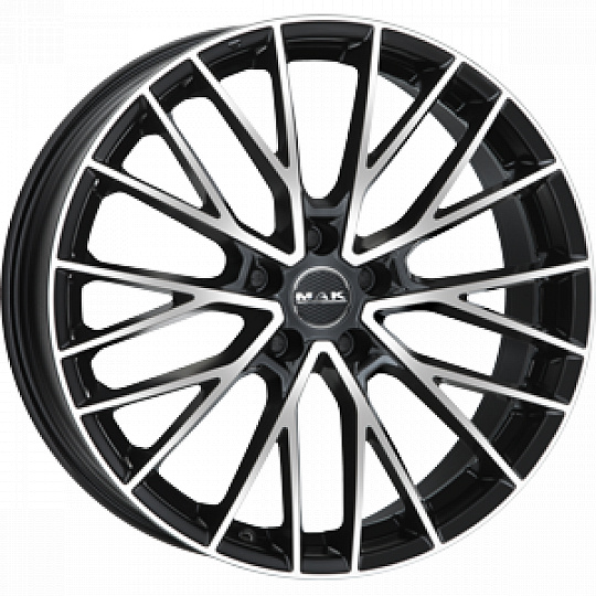 MAK SPECIALE-D 11.5x23