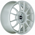 MAK XLR 7.5x18