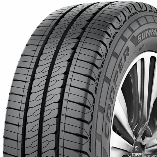 Cooper Summer VAN (1A) 195/80 R 14C 106/104S