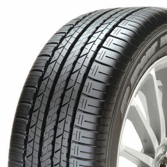 Dunlop SP Sport Maxx 235/55 R 19 101V