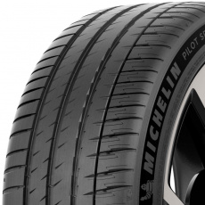 Michelin Pilot Sport EV 255/45 R 21 106W