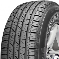 Continental CrossContact RX 275/40 R 21 107H Continental CrossContact RX 275/40 R 21 107H