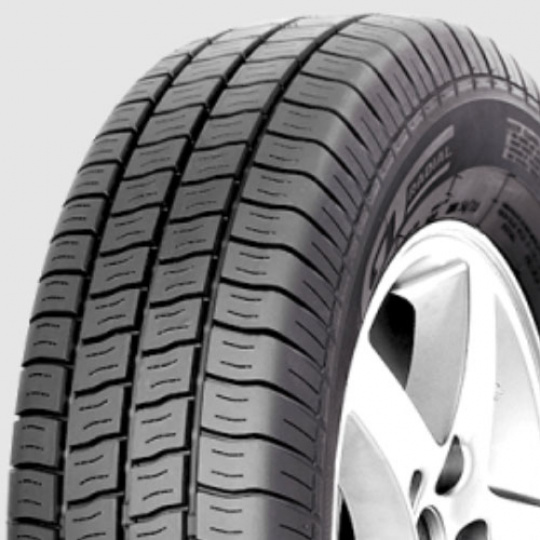 GT Radial KargoMax ST-6000 165/80 R 13C 96/94N