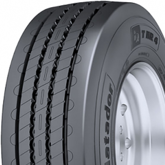 Matador T HR 4 285/70 R 19,5 150/148K