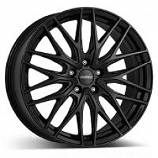 DEZENT KY black 7x18