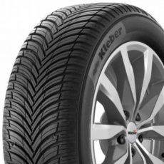 Kleber Quadraxer 3 205/50 R 17 93V