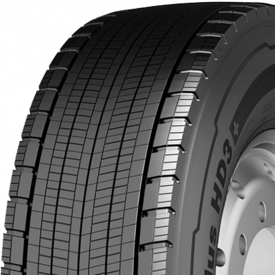 Continental Conti EcoPlus HD3 + 315/70 R 22,5 154/150L