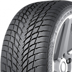 Nokian WR Snowproof P XL 215/40 R 17 87V
