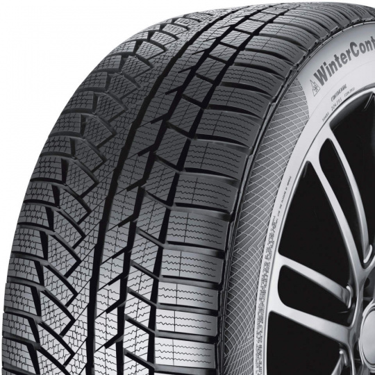 Continental WinterContact TS 850 P 255/45 R 20 101T