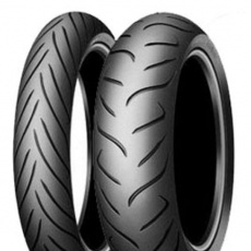 Dunlop Sportmax Roadsmart II 170/60 R 17 72W