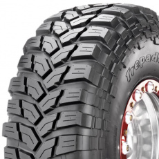Maxxis Trepador Radial M8060 37/12,5 D 16 124K Maxxis Trepador Radial M8060 37/12,5 D 16 124K