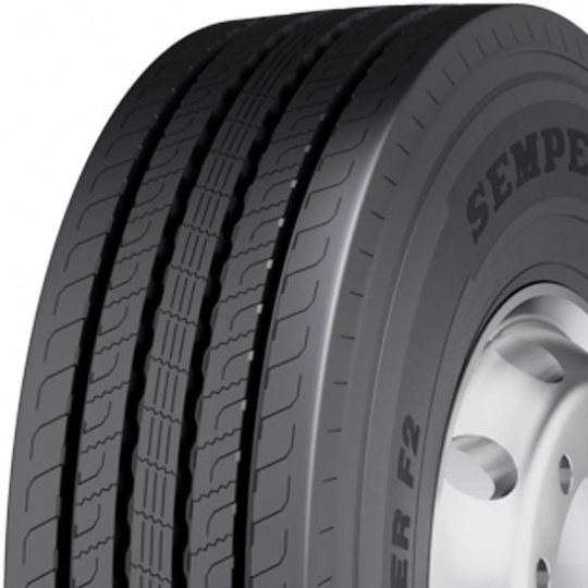 Semperit Runner F2 235/75 R 17,5 132/130M