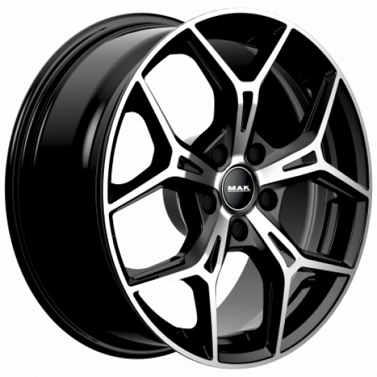MAK EPICA 7.5x17