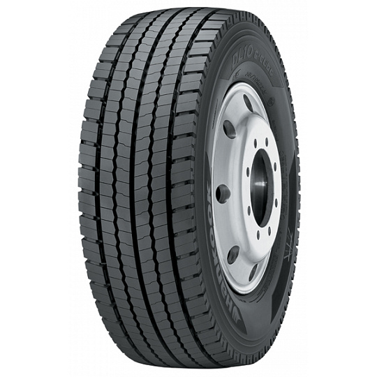 Hankook DL10+ e-cube MAX 315/60 R 22,5 152/148L