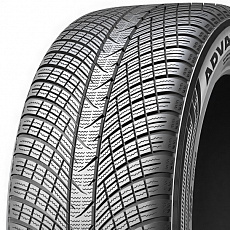 Yokohama Advan Winter V907 255/45 R 20 105V