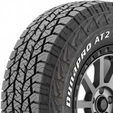 Hankook DynaPro AT2 Xtreme RF12 265/70 R 17 121S Hankook DynaPro AT2 Xtreme RF12 265/70 R 17 121S