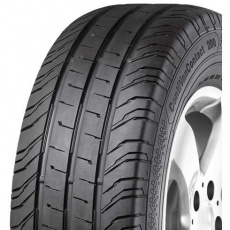 Continental ContiVanContact 200 215/60 R 16 99H