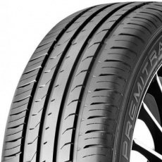 Maxxis Premitra 5 – HP5 235/50 R 17 96V