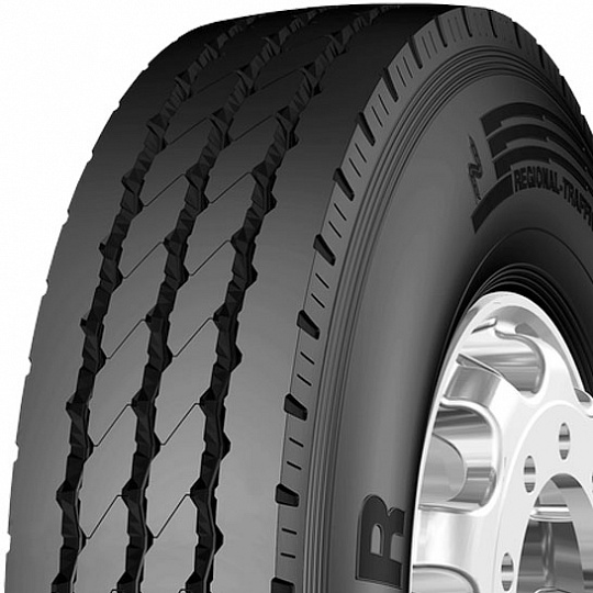 Continental HSR 9/ R 22,5 133/131L