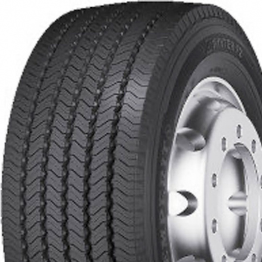 Semperit WINTER F2 315/80 R 22,5 156/150L