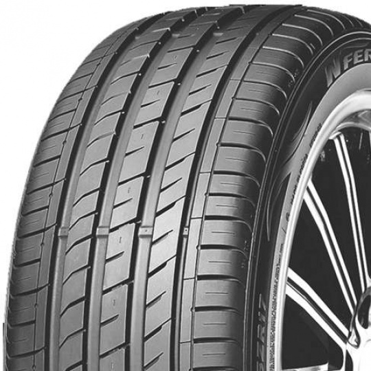 Nexen N'fera SU1 205/50 ZR 17 93W