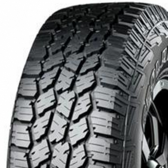 Yokohama Geolandar A/T4 G018 225/65 R 17 102T