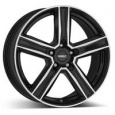 DEZENT KG dark 7x18