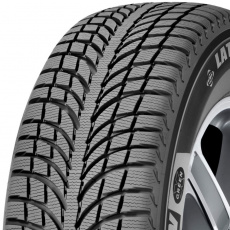 Michelin Latitude Alpin LA2 255/45 R 20 101V