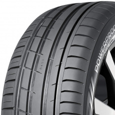 Nokian Powerproof SUV 235/55 R 19 105W