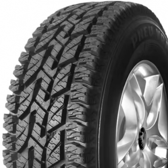 Pneu Vraník ECO Tramp 205/70 R 15 103Q