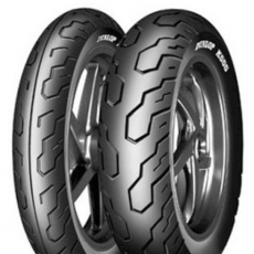 Dunlop K555 170/80 D 15 77H