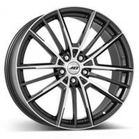 AEZ Kaiman dark  5 x 112.00 ET40