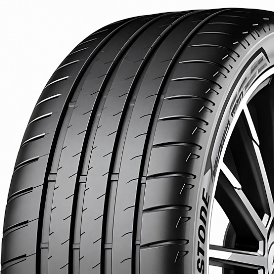 Bridgestone Potenza Sport EVO 215/45 R 17 91Y