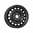 Alcar Stahlrad 6777 6.5x16
