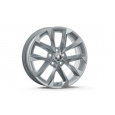 Alu disk z lehké slitiny Italia 16" 