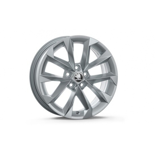 Alu disk z lehké slitiny Italia 16" 