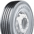 Dayton D500S 385/65 R 22,5 160K
